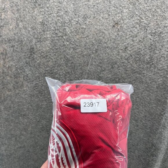 Vintage Sergei Fedorov Jersey Signed Doug Brown Detroit Red Wing - Picture 13 of 13